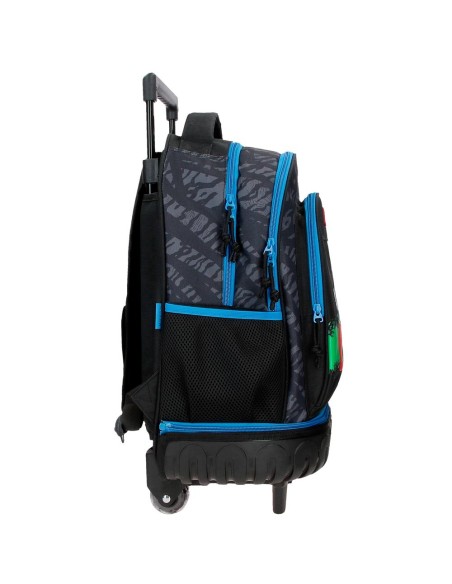 MOCHILA COMPACT 2R. MOVOM OFFSIDE